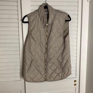 Old navy vest